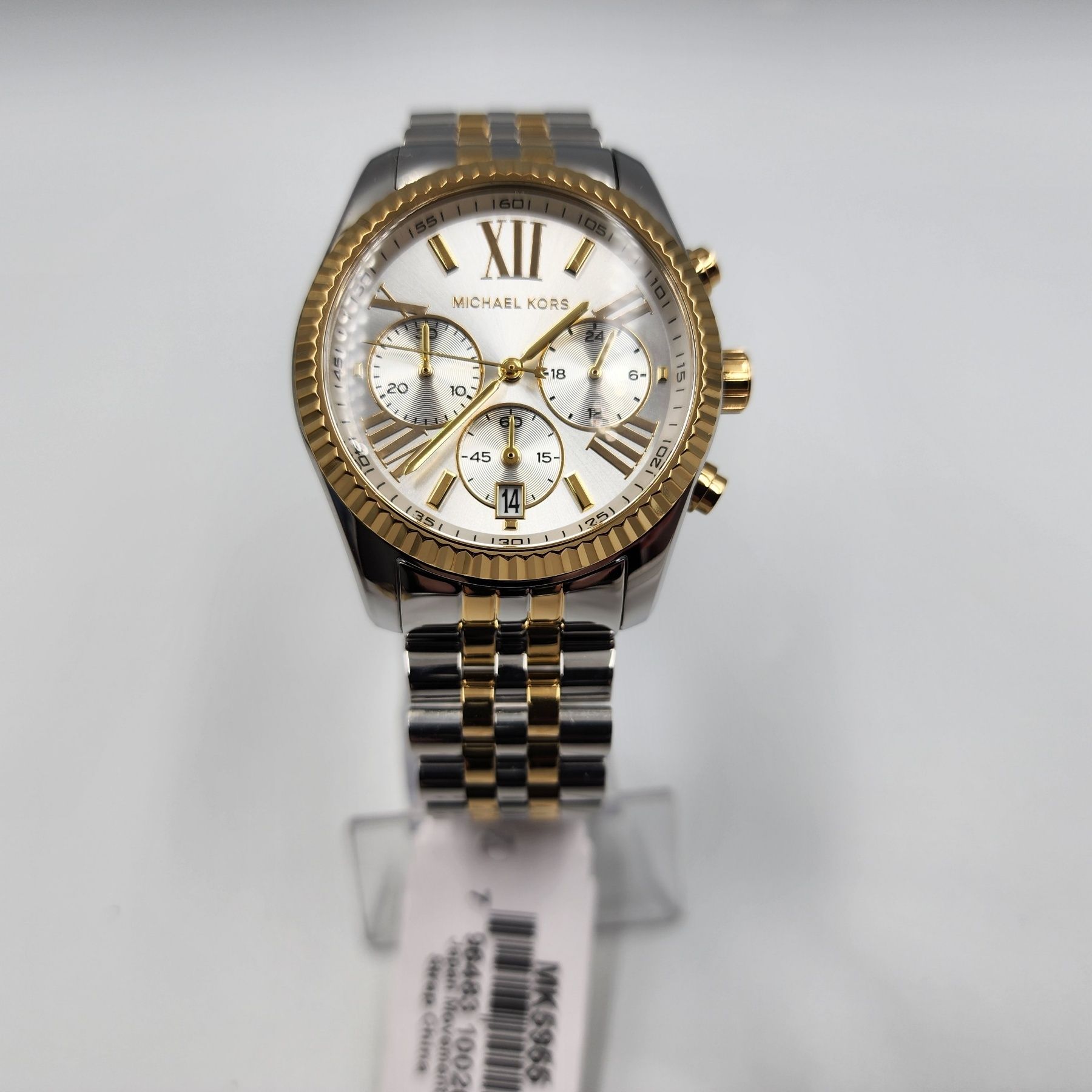 Жіночий годинник Michael kors mk5955 оригінал