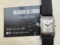 Relógio Omega Tank 1934