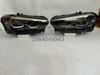 Фари BMW X5 G05 LED фары бмв х6 г06 передні права ліва