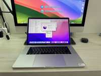 Магазин MacBook Pro 15 2019 i9 16/512Gb Radeon 560X 4Gb