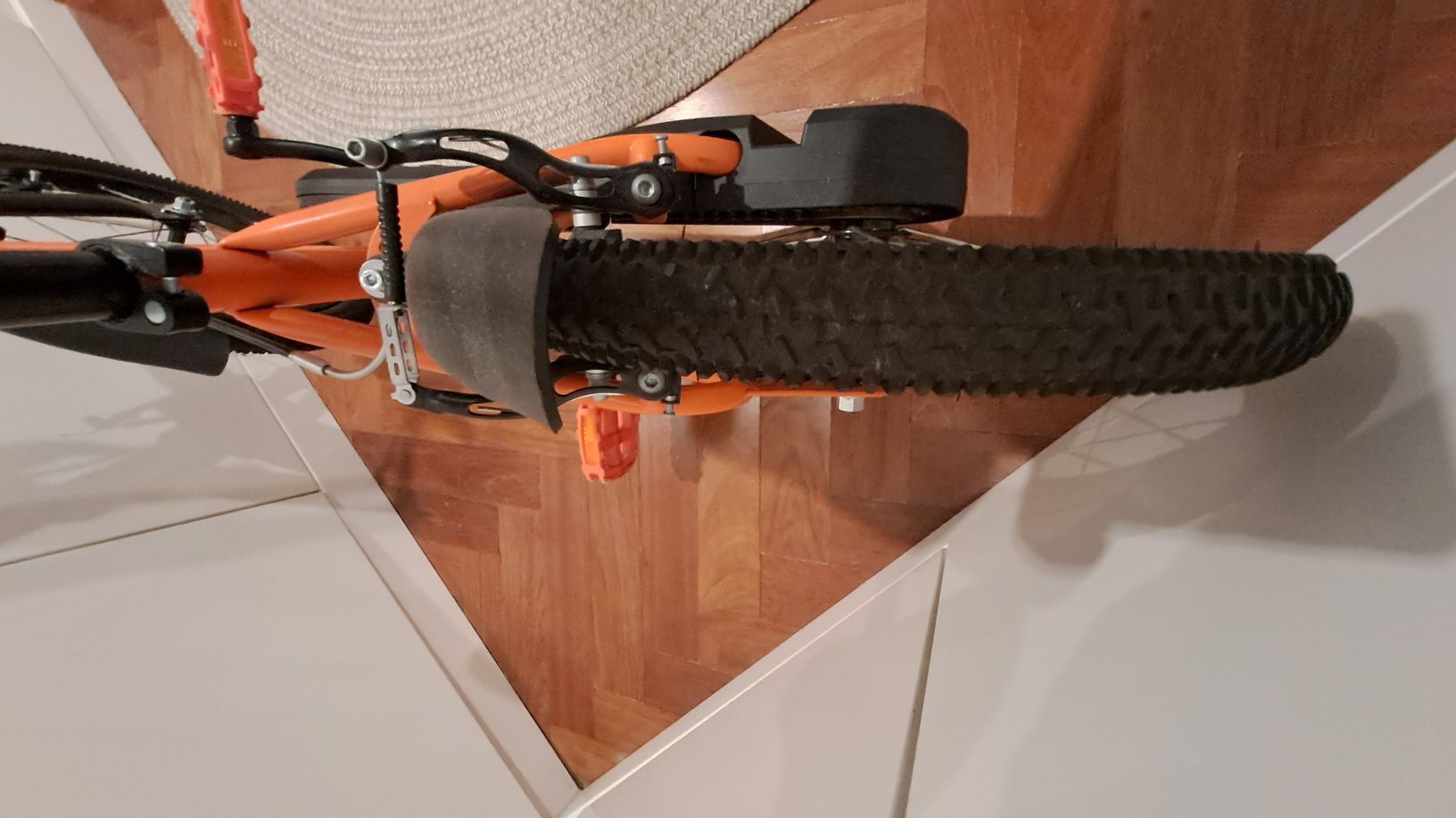 Bicicleta Robot 500 roda 16