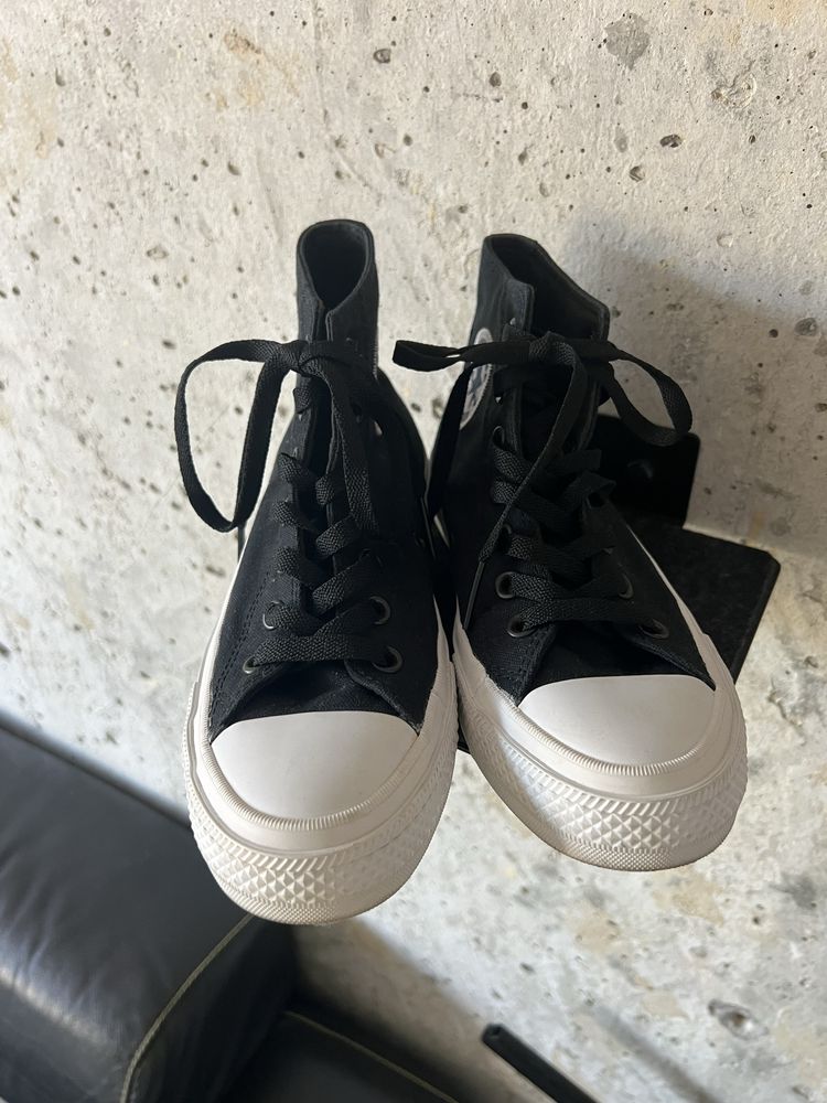 Trampki Converse all Star Chuck taylor rozmiar 38 nowe