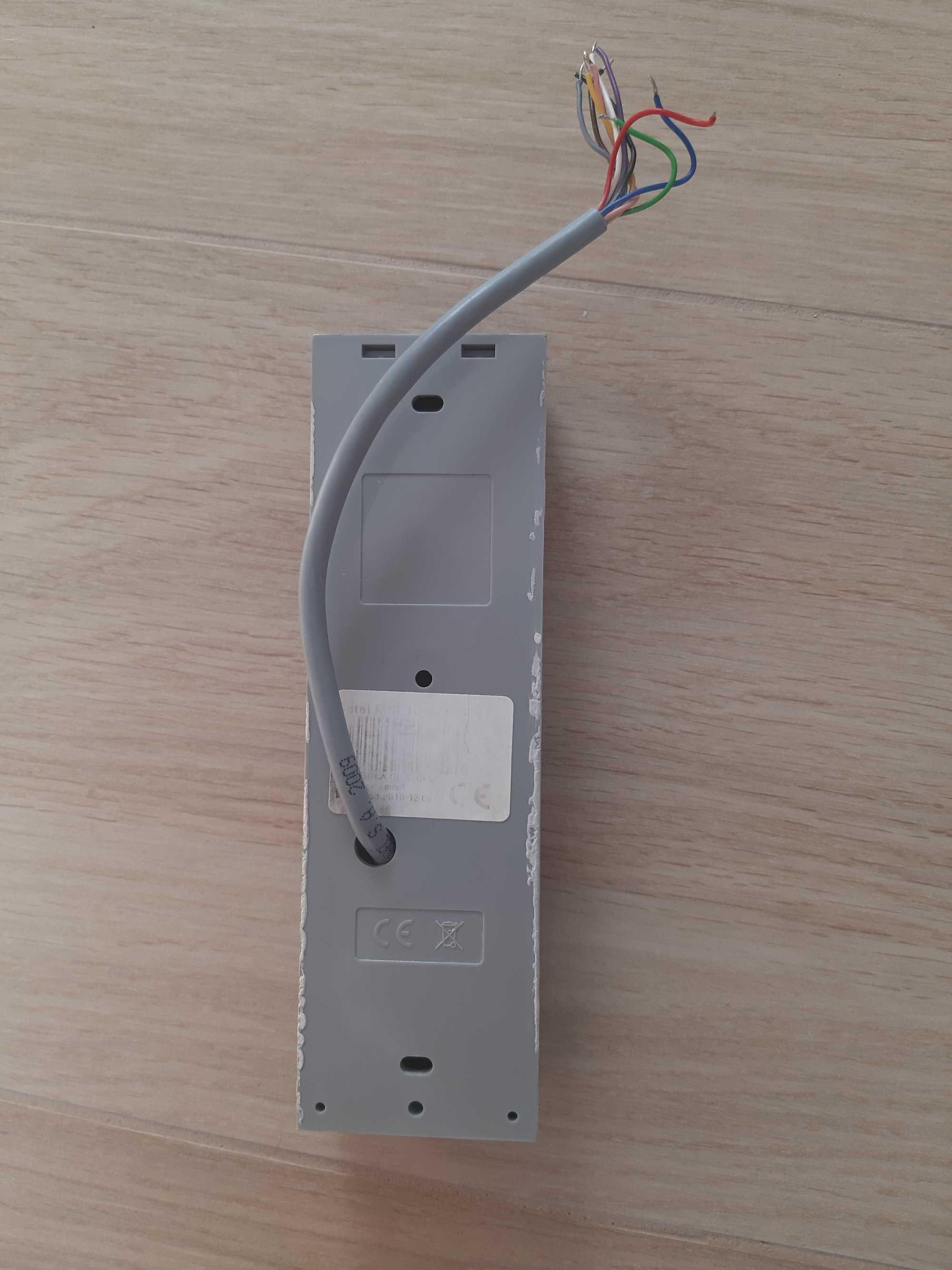 Satel czytnik kart ISO CZ-EMM3 moduł