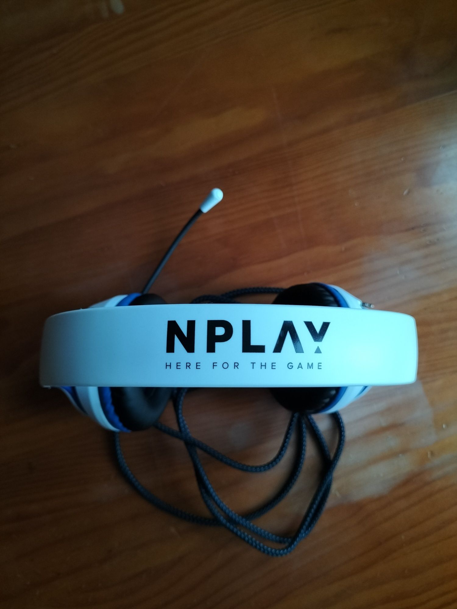 HeadSets Gaming NPlay