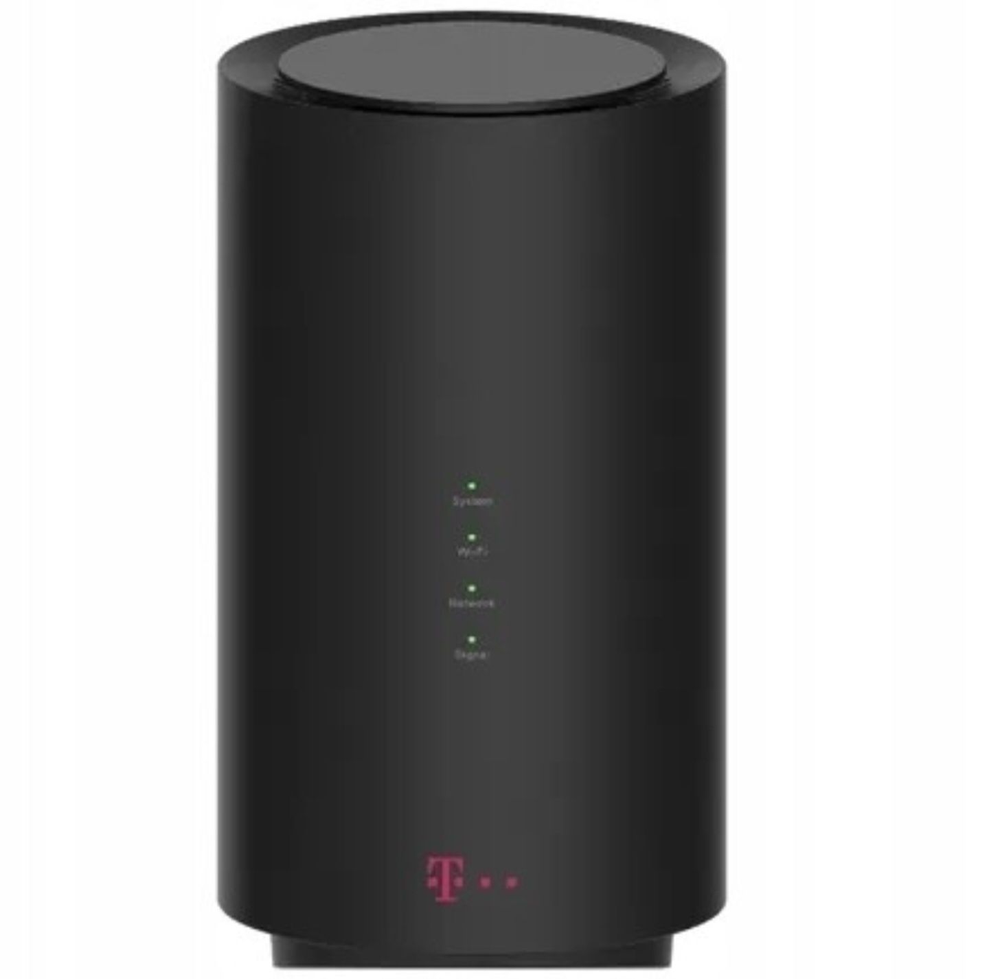 Nowy Router WNC T-Mobile