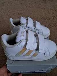 Okazja Buty Adidas Grand Court