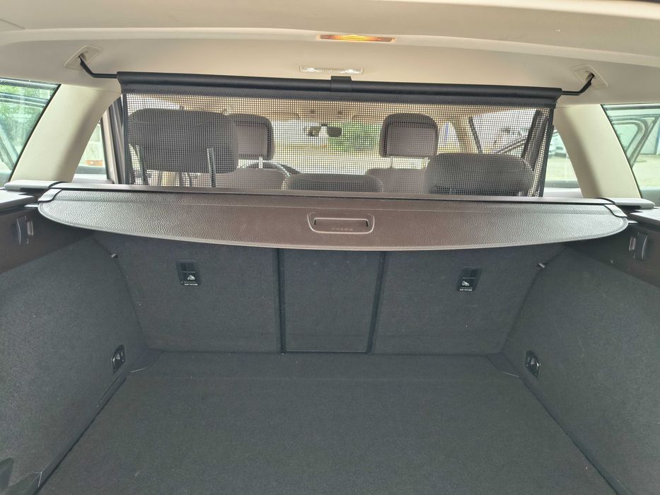 VW Passat Variant 1.6 Tdi 11/2015