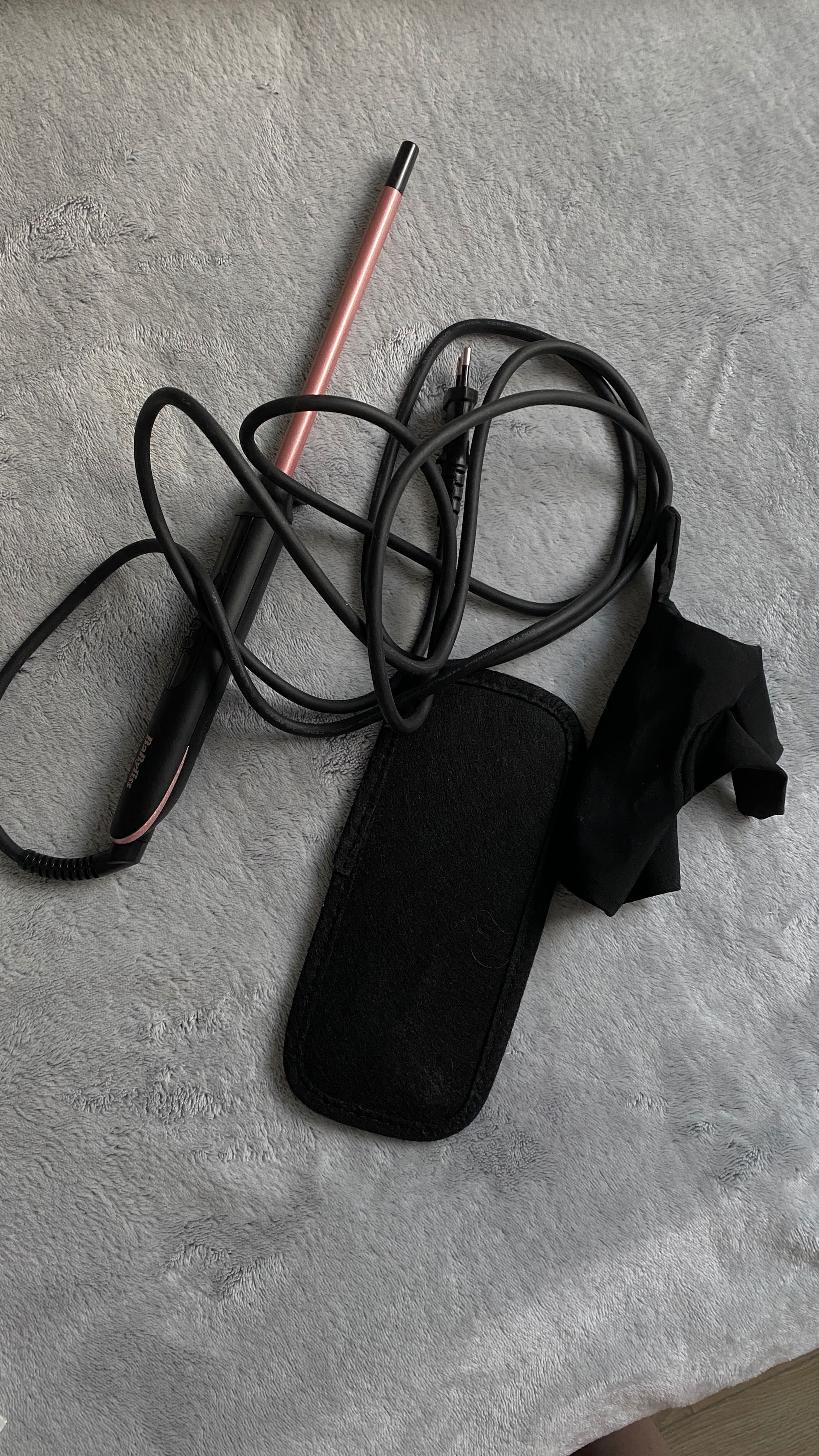 Lokówka BABYLISS C449E 10 mm