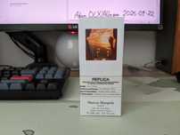 Perfumy Maison Margiela Replica On A Date 100 ml