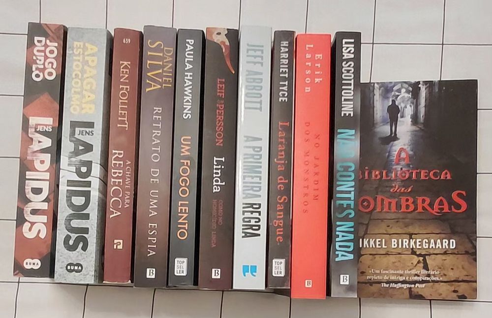 Portes grátis.      SALDOS