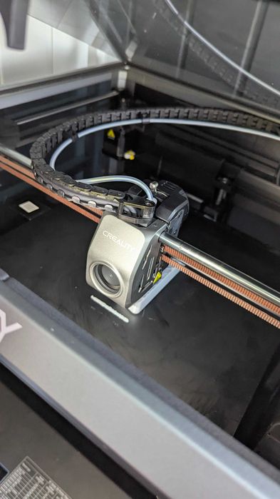 3D друк (PLA, PETG, TPU, ABS, PA, NYLON), моделювання