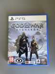 God of War Ragnarok PS5