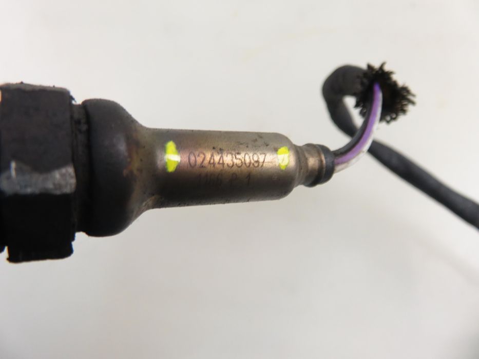 Sonda Lambda Opel Astra III H 1.6 - Z 16 Xep