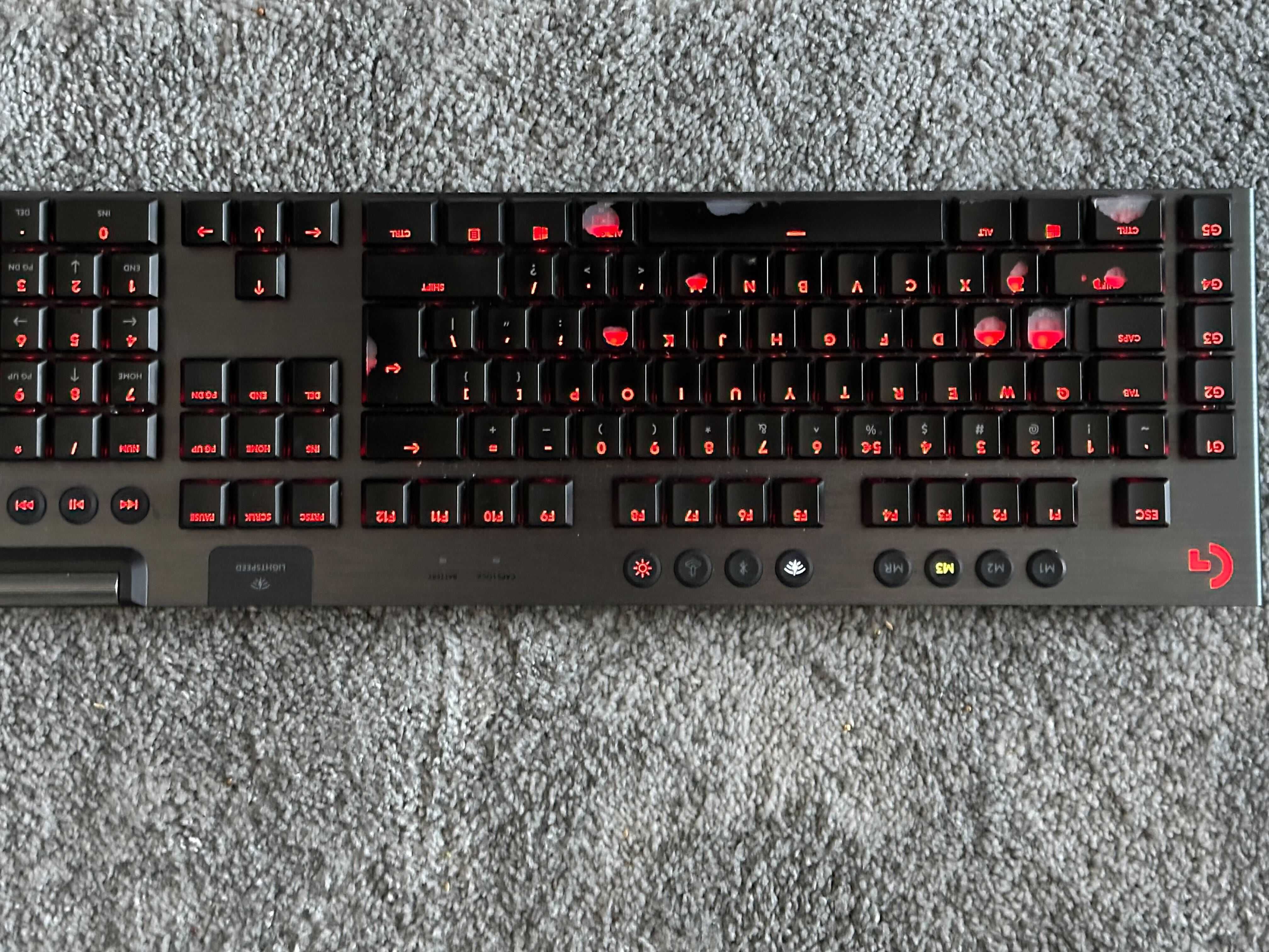 Klawiatura Logitech G915