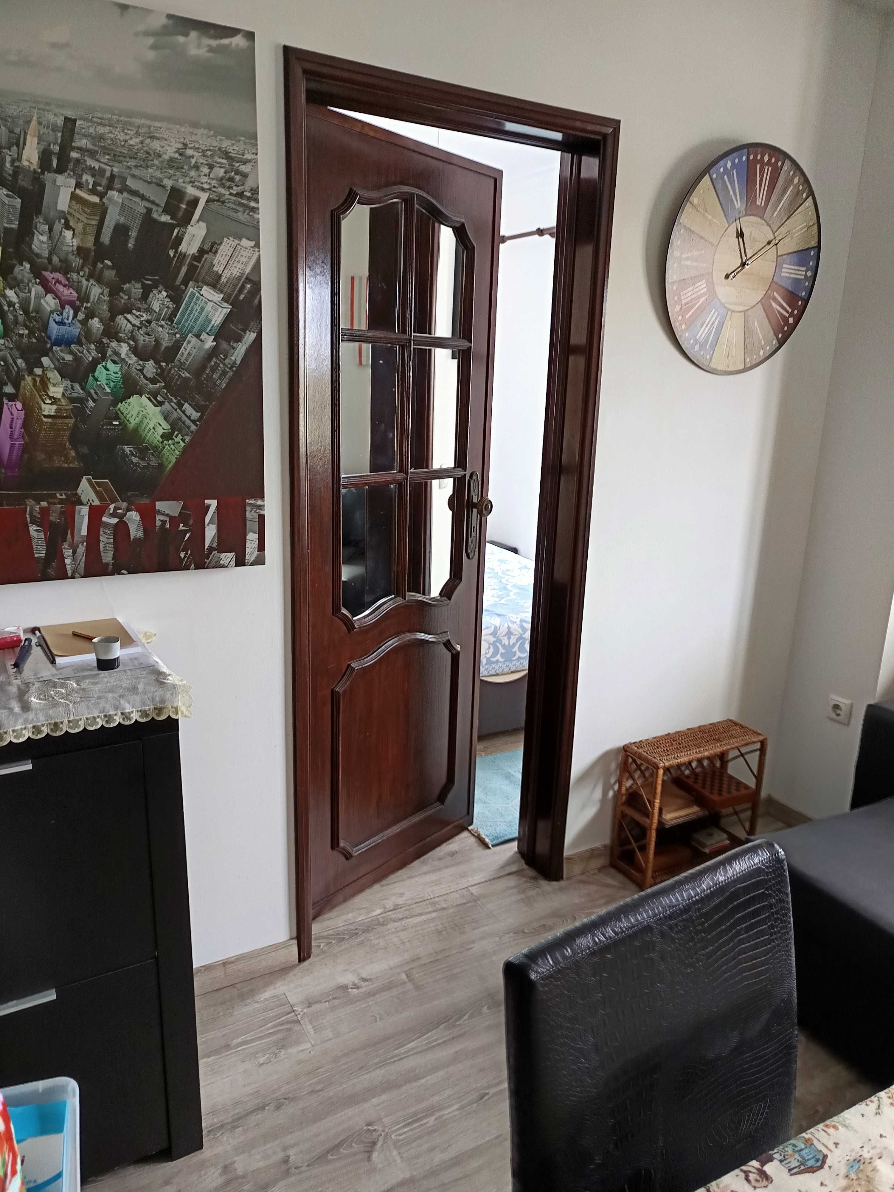 Apartamento na Praia da Barra
