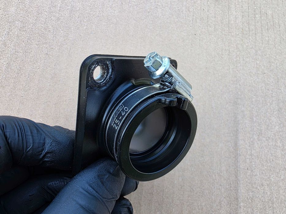 Kołnierz dolotowy kruciec dolot KTM sx 85 r. 18-25 OEM