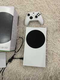 Xbox seria S 512Gb