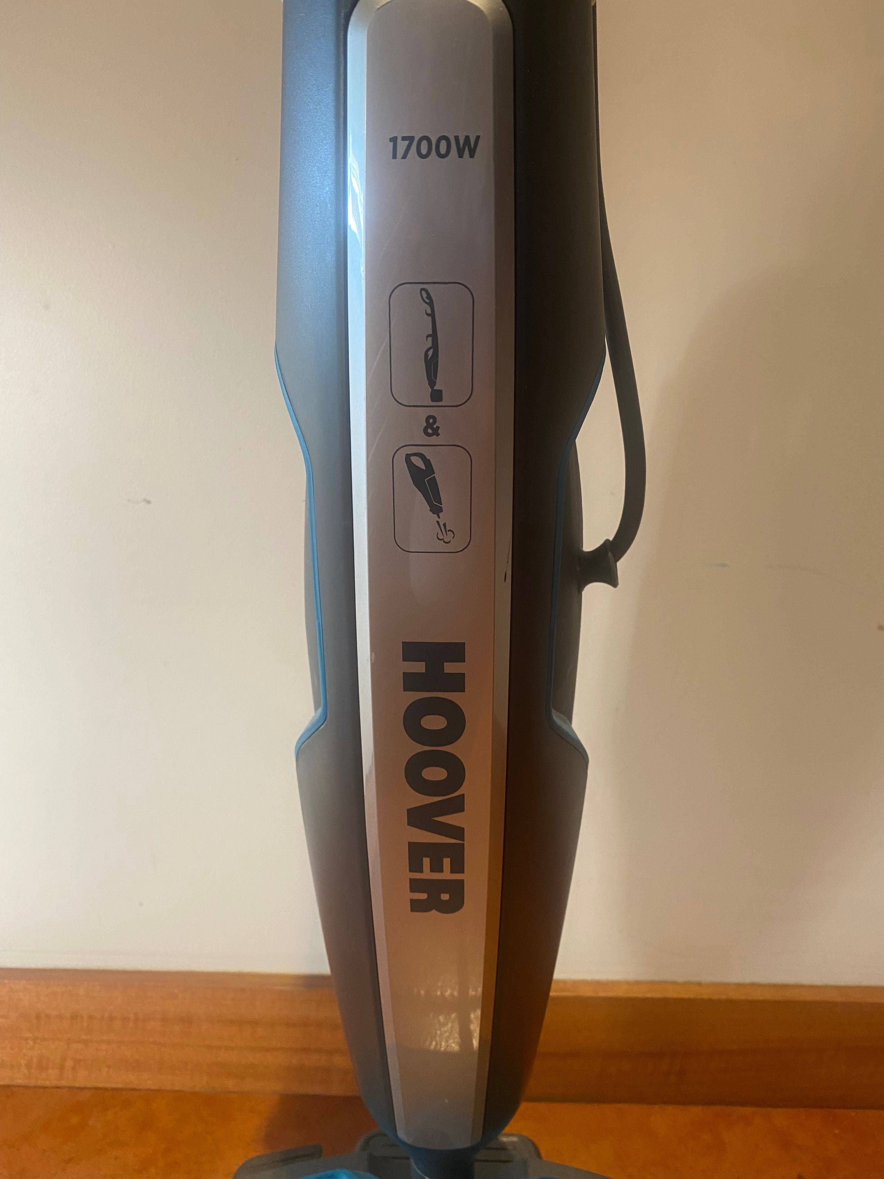 Máquina Limpeza a vapor