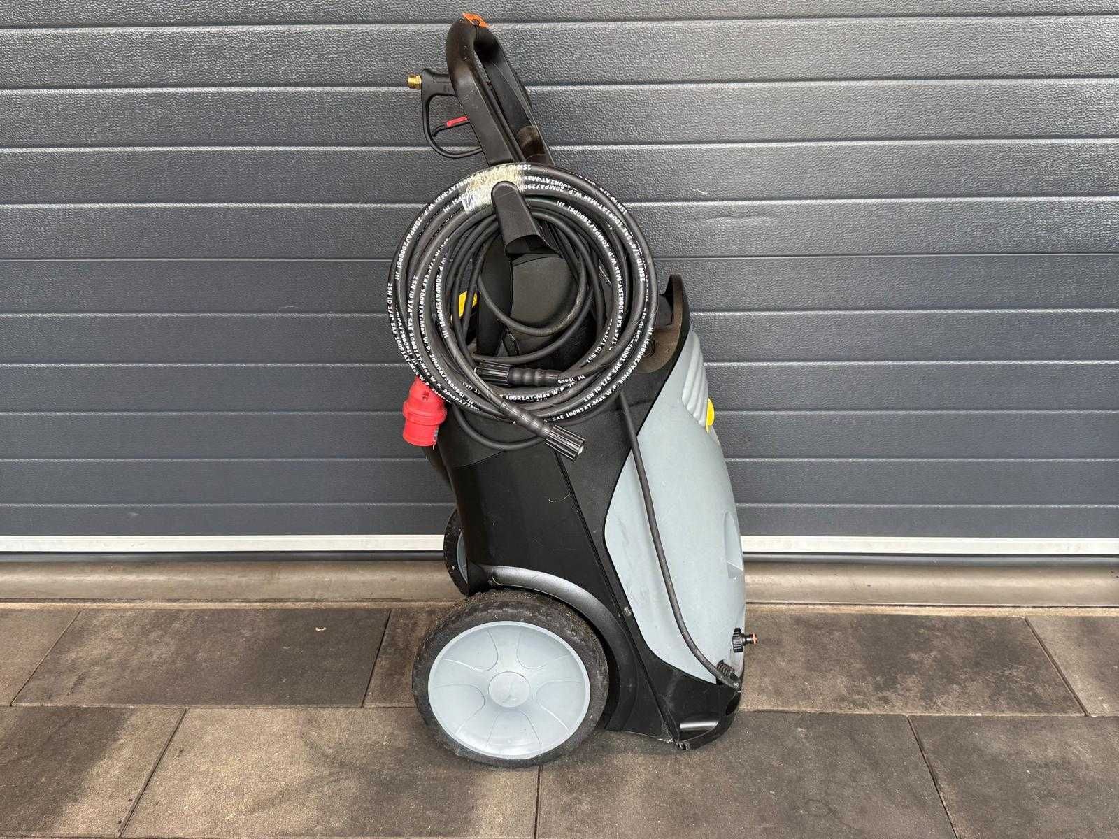 HD 10/25-4 S Karcher Myjka ciśnieniowa