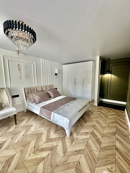 ‼️VIP Comfort S Apartment ! НОВА! Світло Не вимикається!