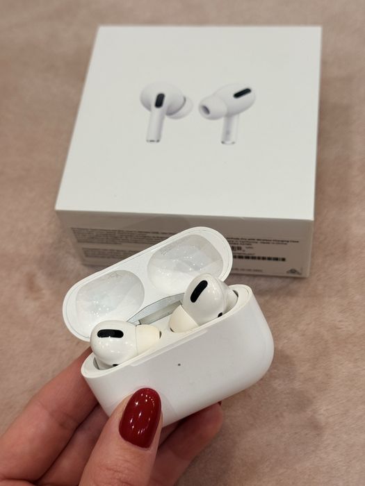 Airpods pro Оригінал