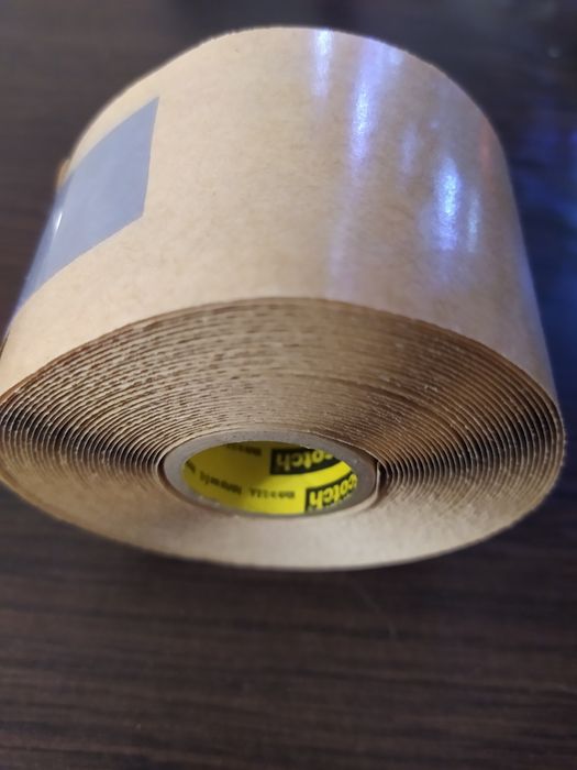 Изоляционная лента 3М скотч