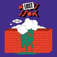 Kosi "Lost Is.Ok" CD (Nowa w folii)