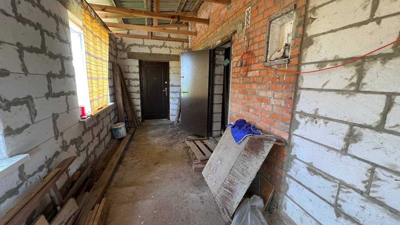 Продаж 2 поверхового будинку 82.6 кв. м, на вул. Гагаріна