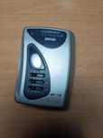 Walkman sakar usado