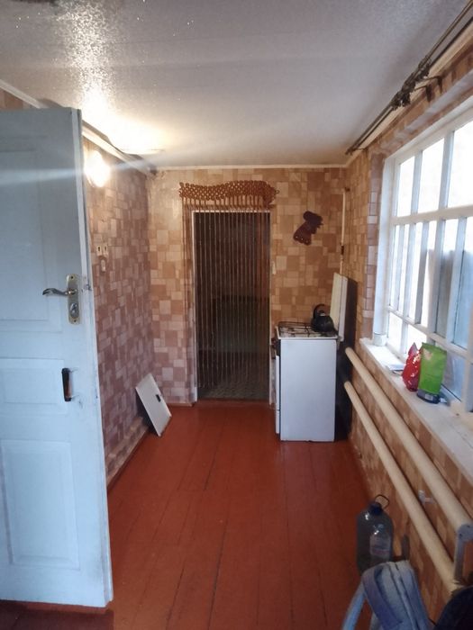 Продам будинок, Сахновщина центр, вул. Полтавська (Червоноармійська)91