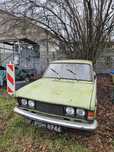 samochod duzy fiat 125p