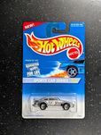 Hot Wheels Porsche 930 (1996) Sports Car Series