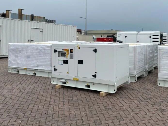 РОЗПРОДАЖ! Промислові дизельні генератори 15,20,25,30,40,50-2500 квт