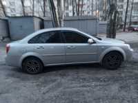 Продам Chevrolet Lacetti 2008 1.8 газ/бенз