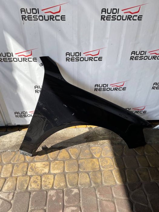 Крило крыло Audi Q5 08-16 рік 8R0 ліве та праве