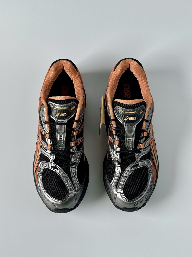 ASICS Gel-Nimbus 10.1 / 43 44.5