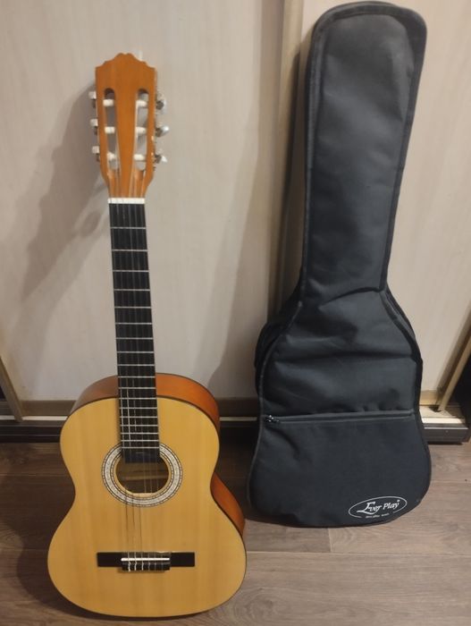 Гітара класична 3/4 Ever play