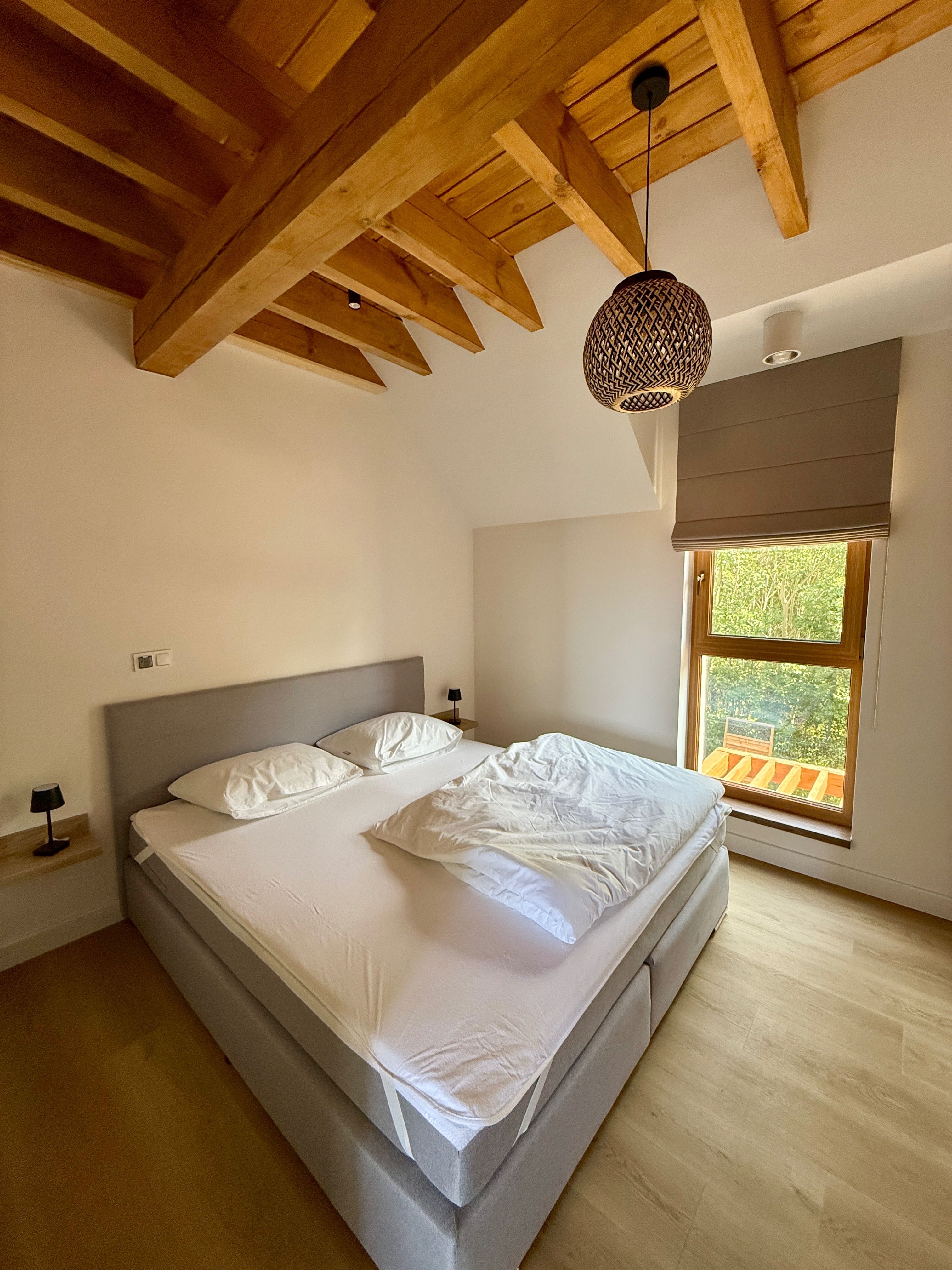 Apartamenty Rydzewo 3