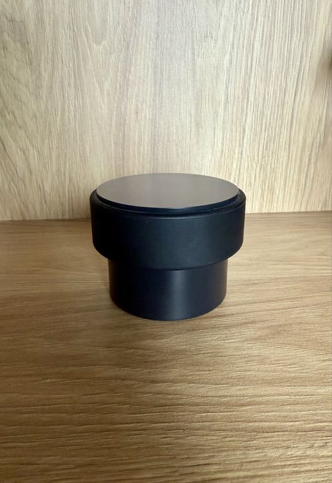 Blomus Stop Anthracite stoper do drzwi 2kg czarny