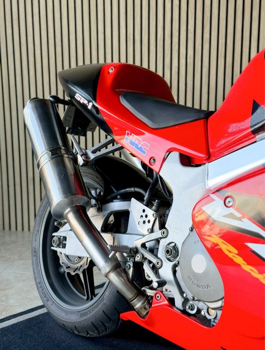 Honda VTR 1000 SP1
