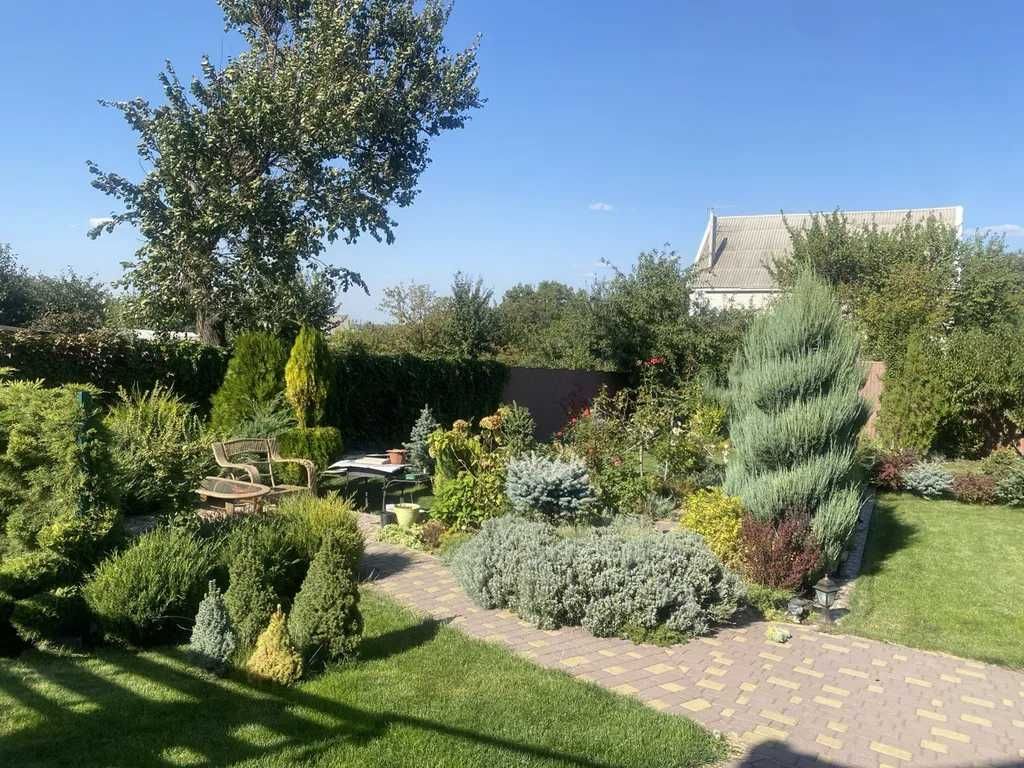 Сучасний будинок вул.Герцена 125 кв.м.
