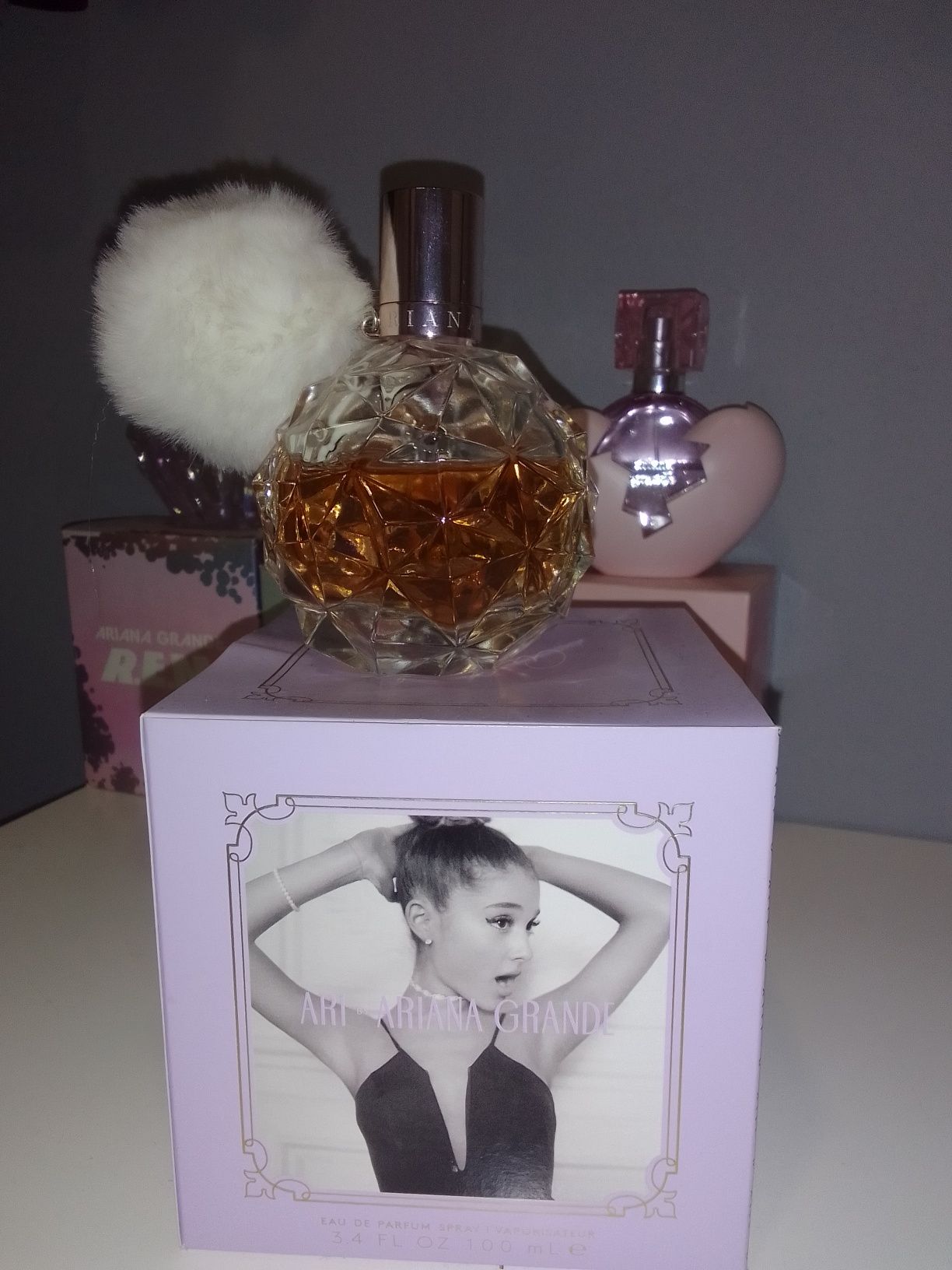 Perfumy Ari by Ariana Grande 100 ml