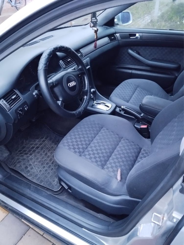 Audi a6 c5 Продам