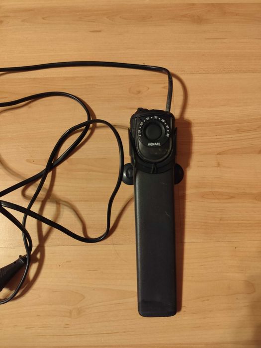 AQUAEL Ultra Heater Day & Night 75W Grzałka akwariowa z termostatem