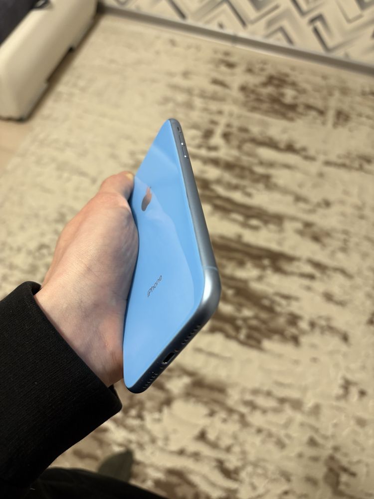 Продам IPHONE XR | 256 ГБ | стан 10/10