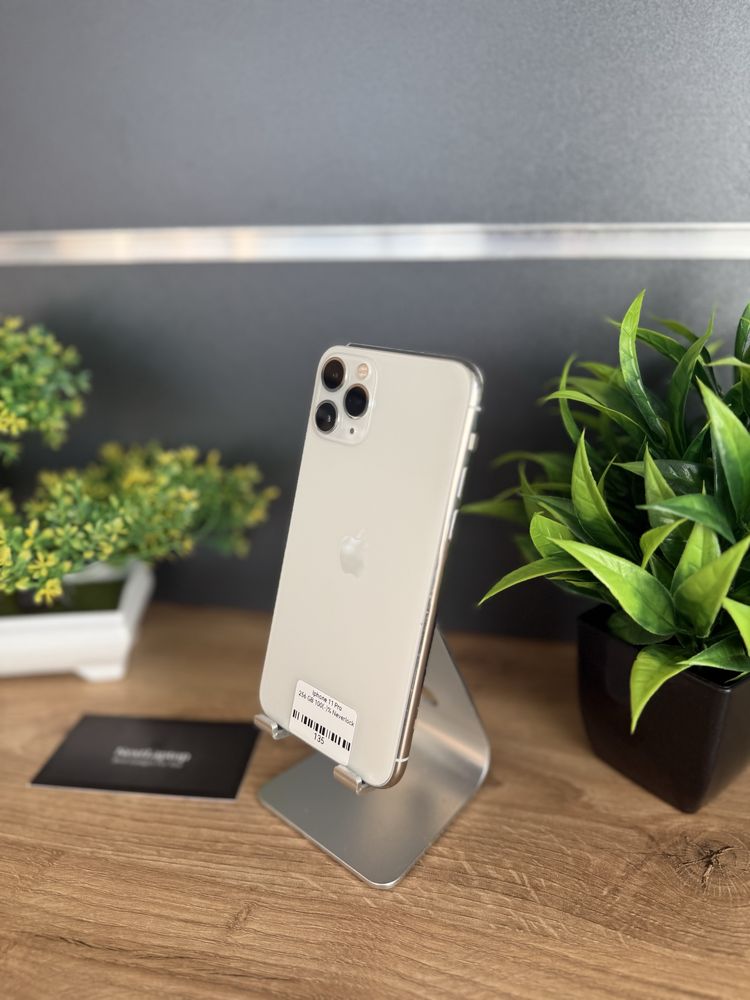 Apple Iphone 11 Pro 256 GB Neverlock !