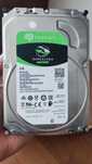 Жорсткий диск для комп'ютера HDD Seagate BarraCuda 4TB