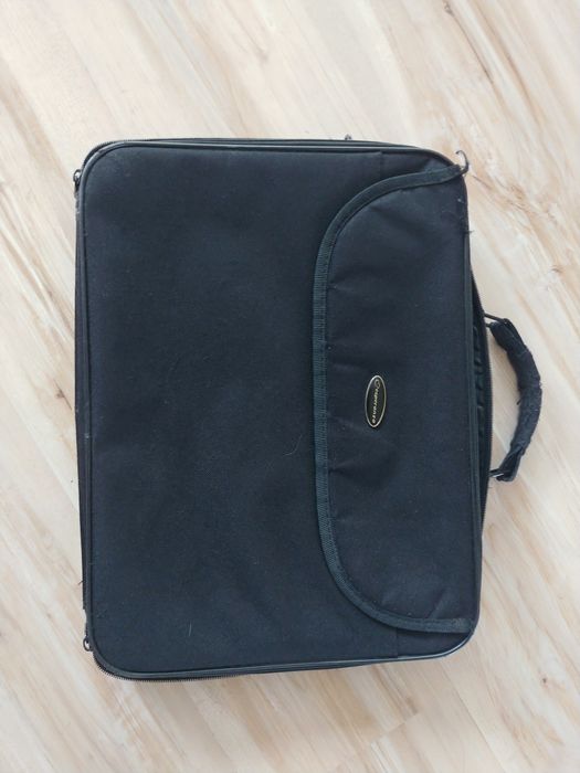 Torba pokrowiec na laptopa