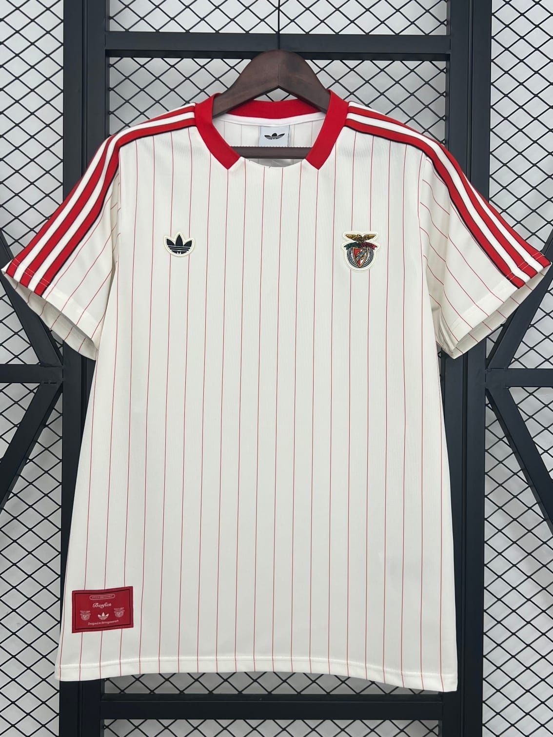 Camisolas SL BENFICA