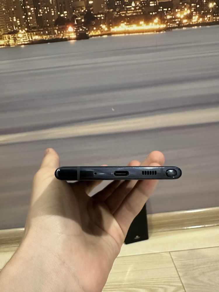 Samsung Note 10+ 12/256